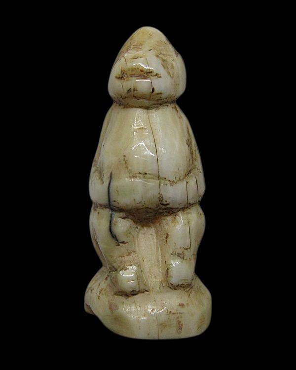  ลิงงาแกะ หลวงพ่อดิ่ง วัดบางวัว จ.ฉะเชิงเทรา