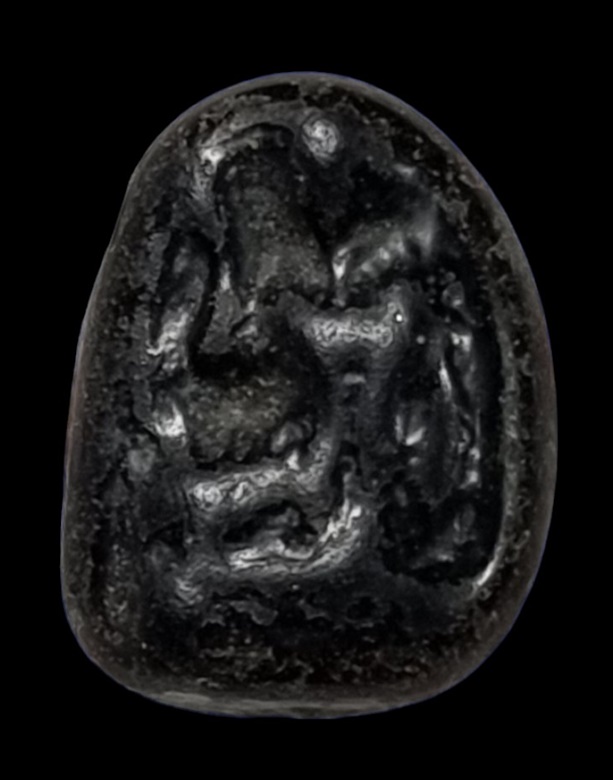 "เคาะเดียว" นางกวัก แร่เขาพรหมชะแง้ หลวงพ่ออุ้น วัดตาลกง จ.เพชรบุรี 