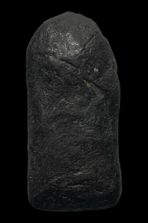 "เคาะเดียว" พระสิวลี พิมพ์ใบมะยม หลวงพ่อกวย วัดโฆษิตาราม ยุคต้น สวย หายากมาก