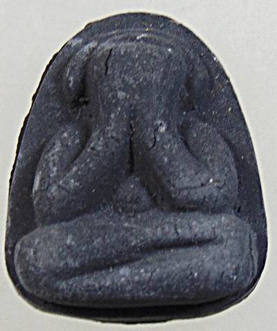 ๒๐ พระปิดตามหาลาภ พระครูประคุณสิทธิชัย วัดอู่ตะเภา ชลบุรี