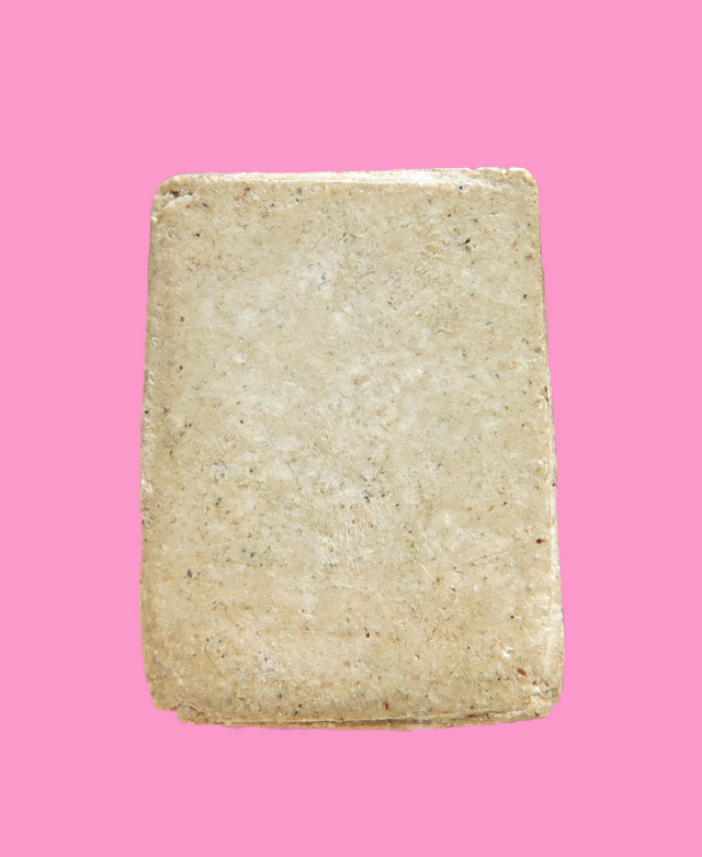 พระสมเด็จพิมพ์คะแนน หลวงพ่อเต๋ วัดสามง่าม