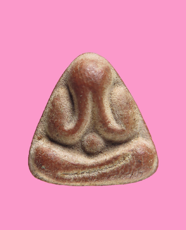 พระปิดตา แก้ว - ปรีชา หลวงพ่อแก้ว วัดหนองตำลึง ชลบุรี รุ่นแก้วปรีชา หายาก ประสบการณ์เมตตาดีเยี่ยม