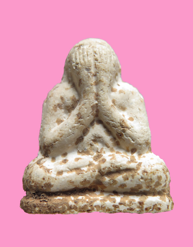 พระปิดตา วัดหัวกระบือ กทม. หลวงปู่โต๊ะปลุกเสก ปี 21