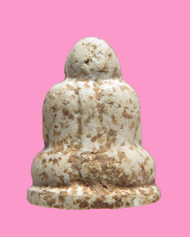 พระปิดตา วัดหัวกระบือ กทม. หลวงปู่โต๊ะปลุกเสก ปี 21