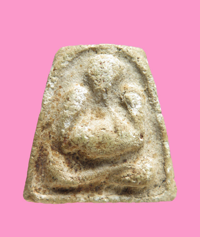 พระปิดตา เก่า โบราณมาก