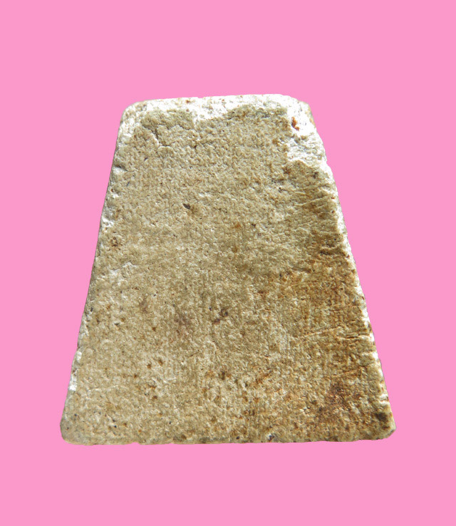 พระปิดตา เก่า โบราณมาก