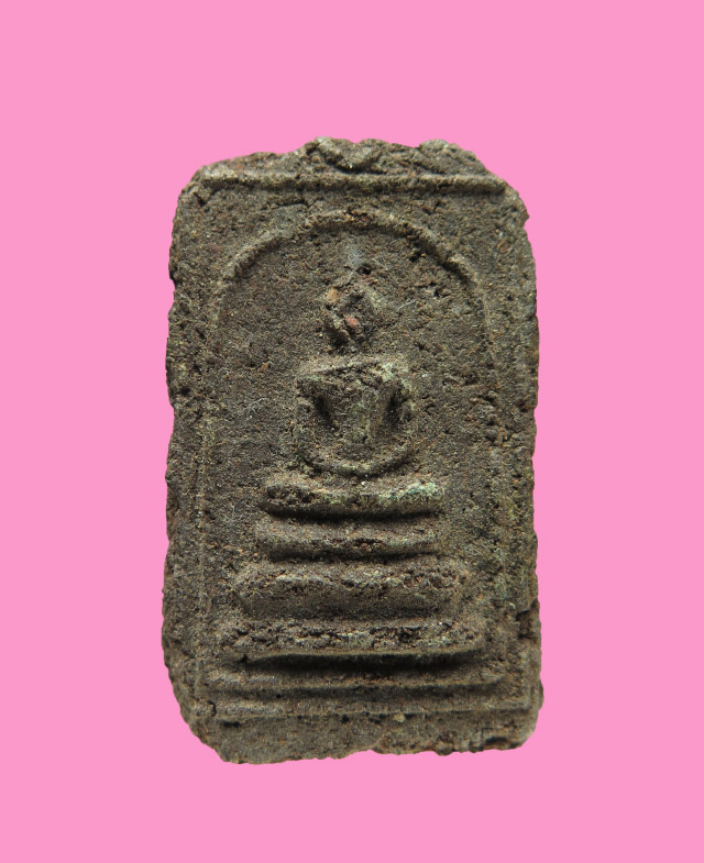 สมเด็จเนื้อว่าน