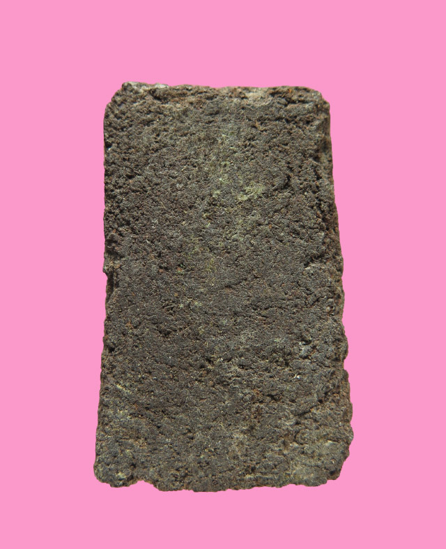 สมเด็จเนื้อว่าน