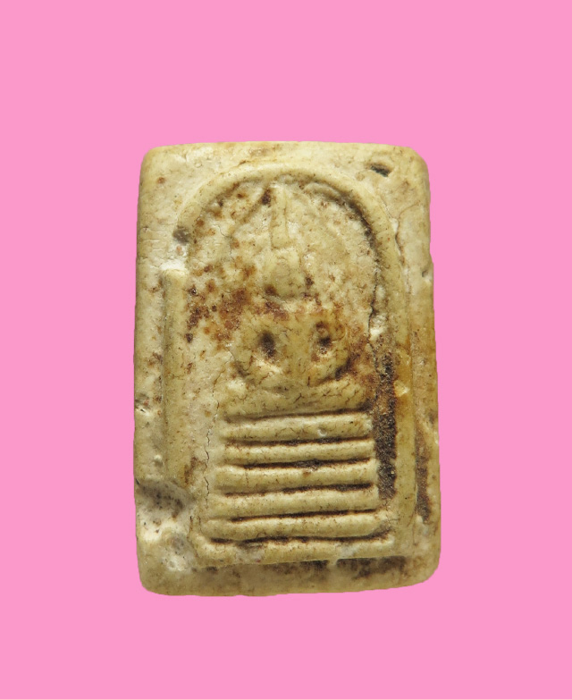 สมเด็จประภามณฑล(คะแนน) ฐานห้าชั้น