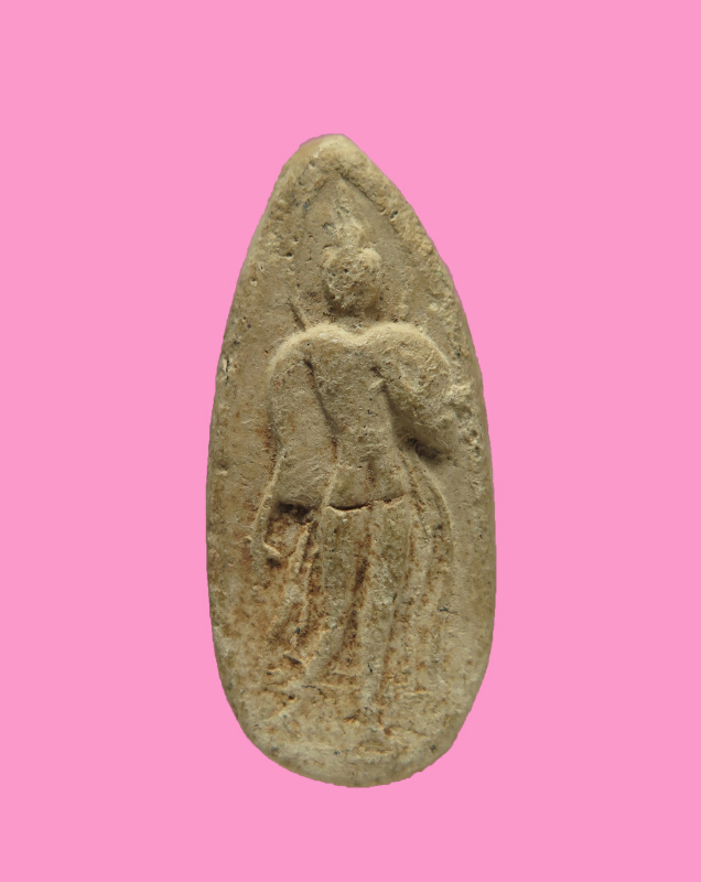 พระลีลา 