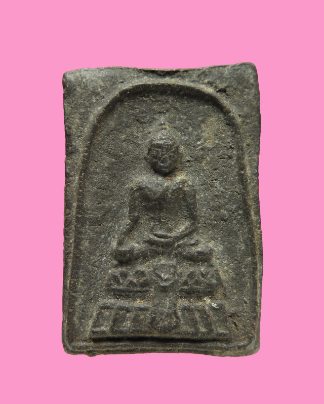 พระพุทธ เนื้อว่านเก่า