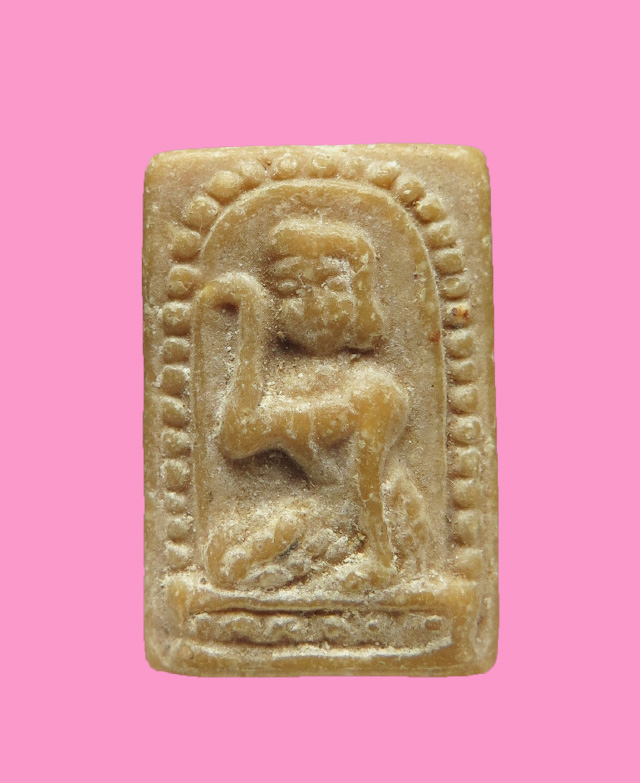 นางกวัก หลวงพ่อกวย วัดโฆสิตาราม ชัยนาท