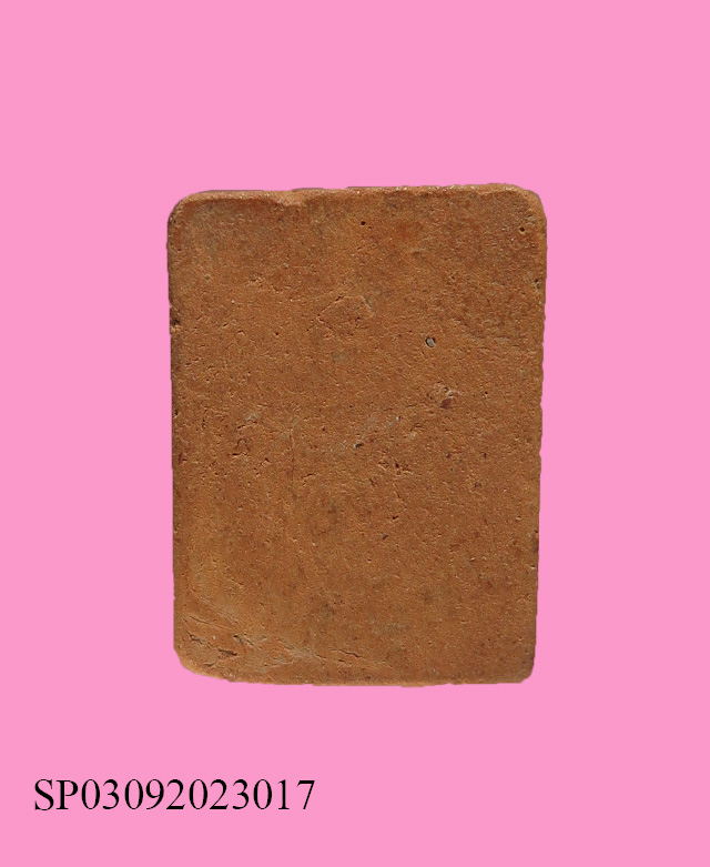 นางกวักจิ๋ว เนื้อดิน