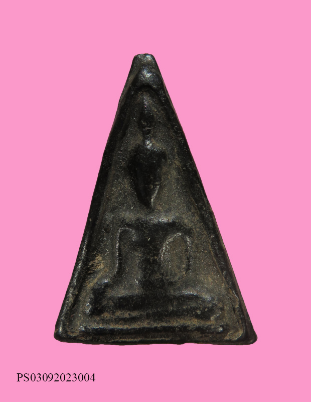 นางพญาเกศปลี เนื้อดำ