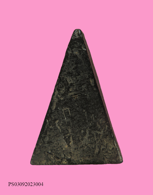 นางพญาเกศปลี เนื้อดำ