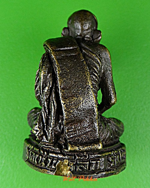 รูปหล่อหลวงพ่อจิ๋ว วัดเนินเหล็ก อุทัยธานี *.4046.*