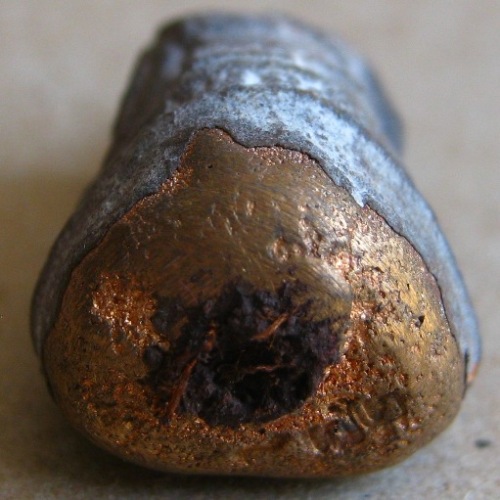 รูปหล่อเบ้าทุบ หลวงปู่หมุน วัดบ้านจาน ปี2556เลข832 "รุ่นพระดีศรีสะเกษ"สร้าง2,000องค์ พร้อมกล่องเดิม