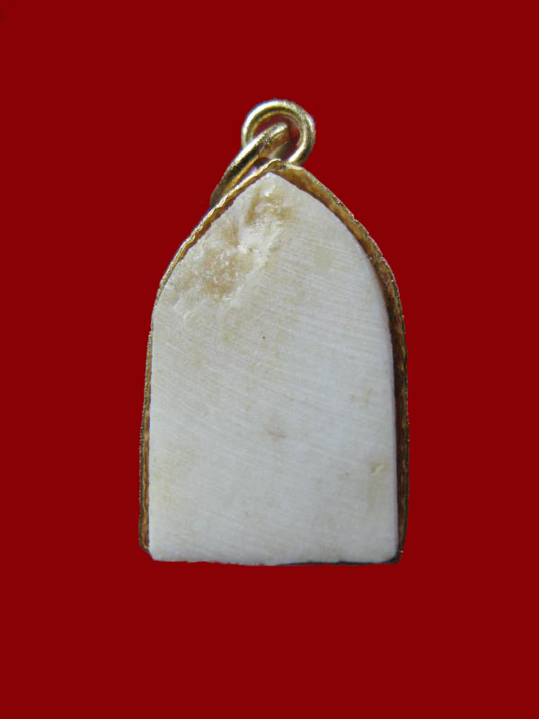 $ นางกวัก งาแกะ หลวงพ่อกัน วัดเขาแก้ว เลี่ยมเดิมครับ