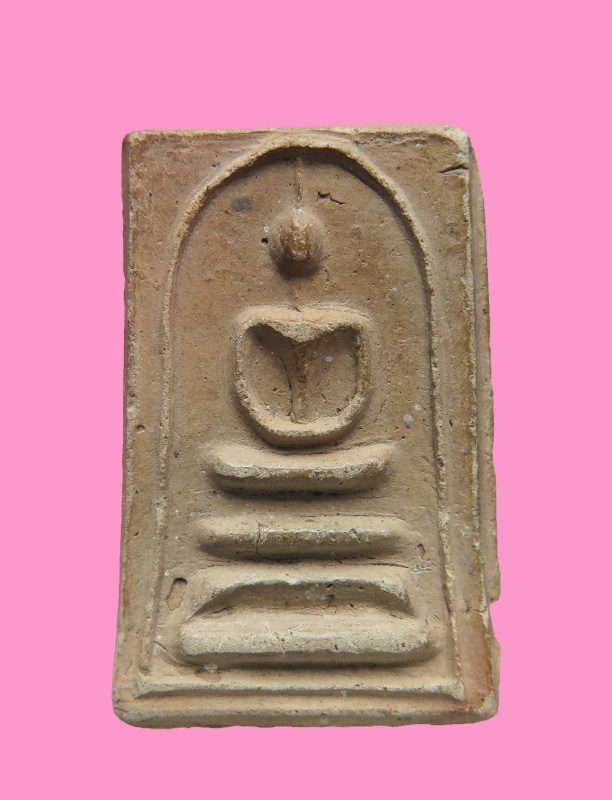 สมเด็จเนื้อดิน เก่า