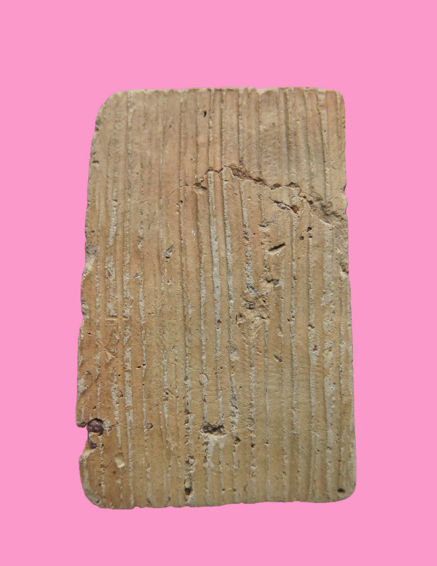 สมเด็จเนื้อดิน เก่า