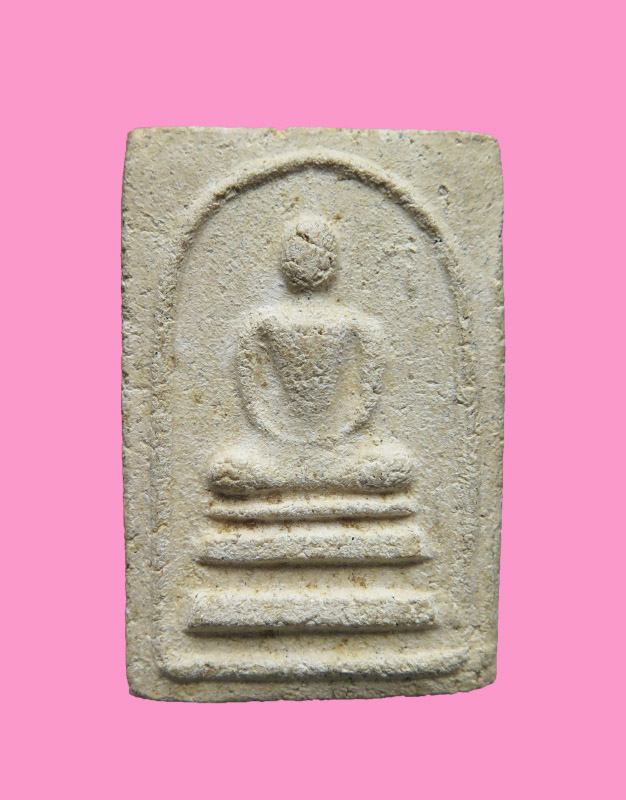 สมเด็จข้าง จอ หลวงปู่นาค วัดระฆัง