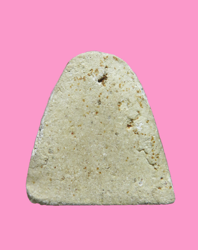 พระสังกัจจายน์ เนื้อผง สวย