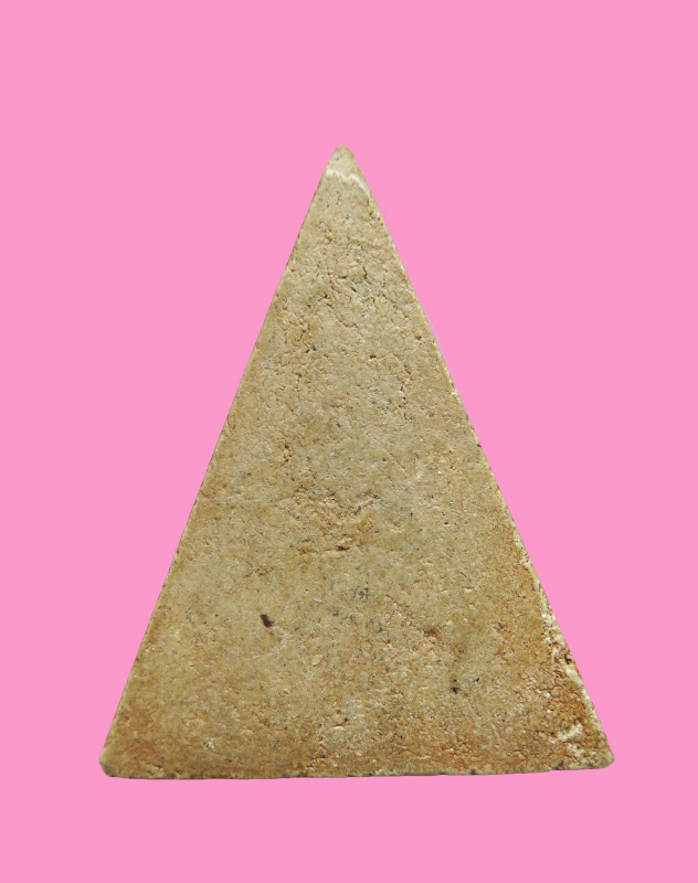 นางพญาเนื้อผง เก่า