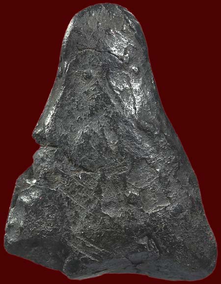 *พระปิดตา พิมพ์ชลูด เนื้อผงใบลาน หลวงปู่เหรียญ วัดหนองบัว กาญจนบุรี ปี๒๔๙๗*