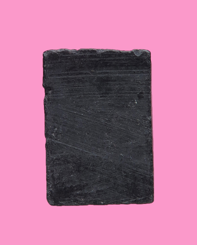 สมเด็จพิมพ์คะแนนหูบายศรี เนื้อผงใบลาน หลวงพ่อทองอยู่ วัดใหม่หนองพะอง