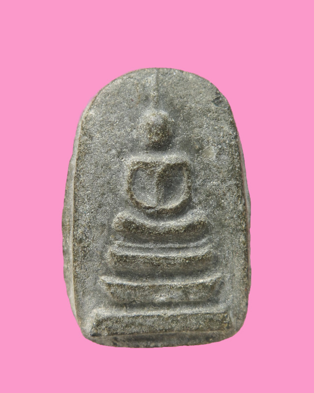 สมเด็จ เนื้อเขียว