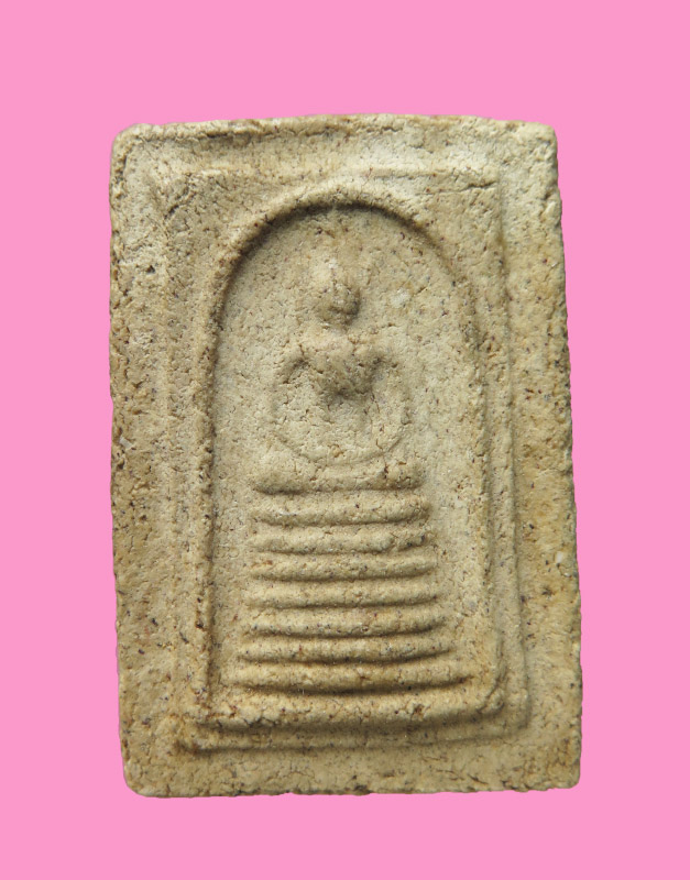 สมเด็จพิมพ์เกศไชโย