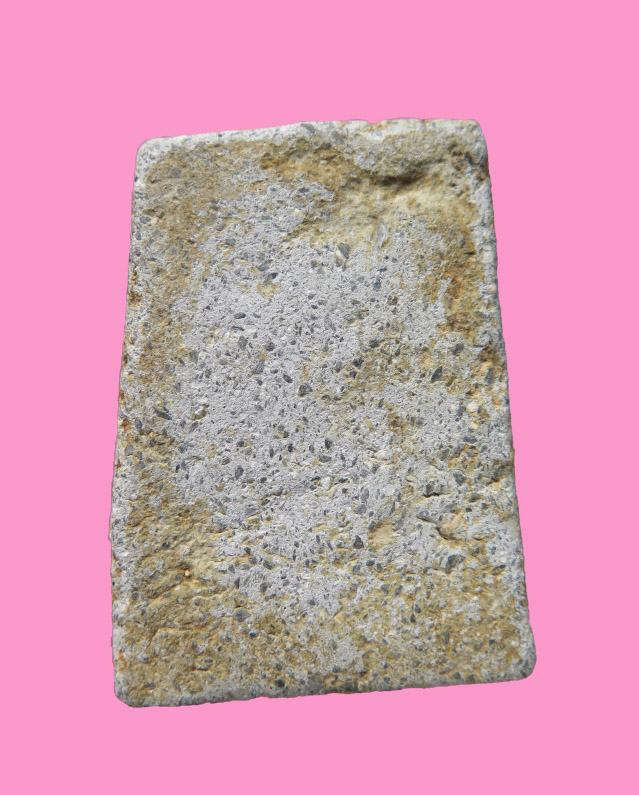 สมเด็จพิมพ์โบราณ ฐานสามชั้น