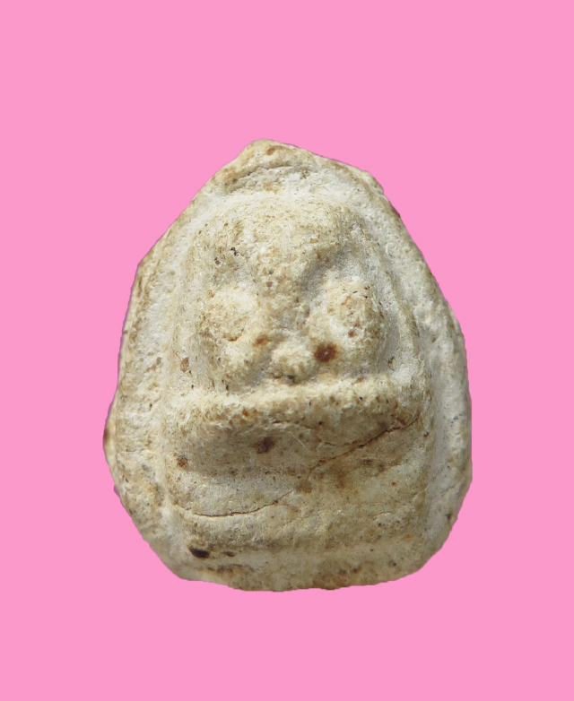 พระปิดตา เม็ดบัว ตัดมือ