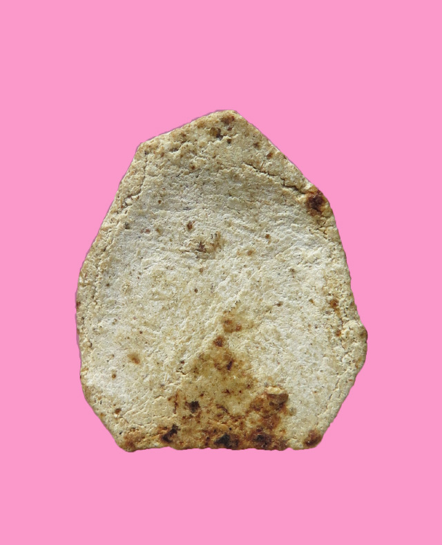 พระปิดตา เม็ดบัว ตัดมือ