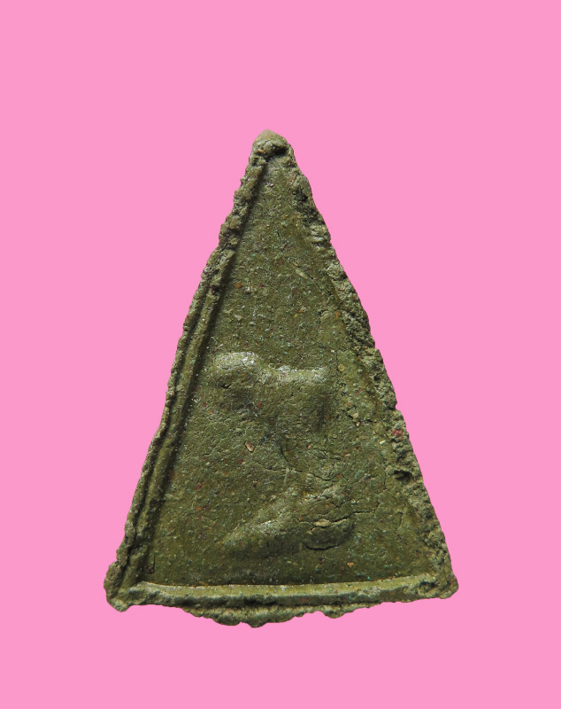 เจ้าแม่กวนอิม เนื้อเขียว หลวงพ่อผินะ วัดสมนลาว