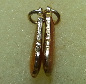 เหรียญวัดพระธาตุช่อแฮ จ.แพร่ 2องค์