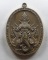 เหรียญพระพิฆเนศ ประทานพร หลวงพ่อพัฒน์ วัดห้วยด้วน จ.นครสวรรค์ ปี ๒๕๖๖