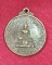 เหรียญกลมเล็ก ที่ระลึกสร้างพระประทานพร ปี16 หลวงพ่อแพ วัดพิกุลทอง จ.สิงห์บุรี