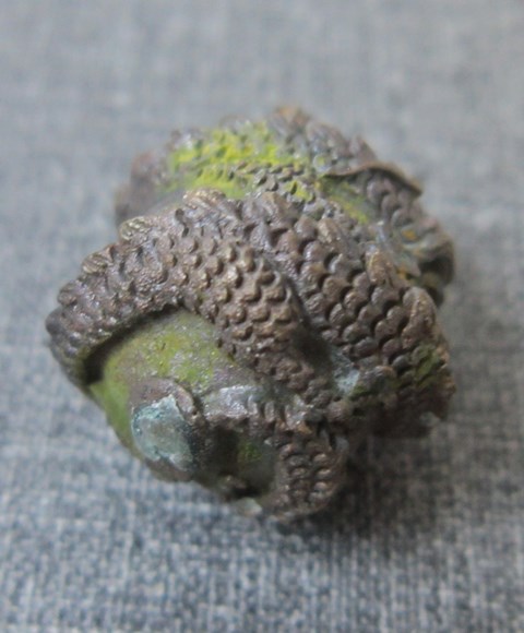 ลูกอมมังกรหลวงพ่อไพบูลย์ วัดอนาลโย