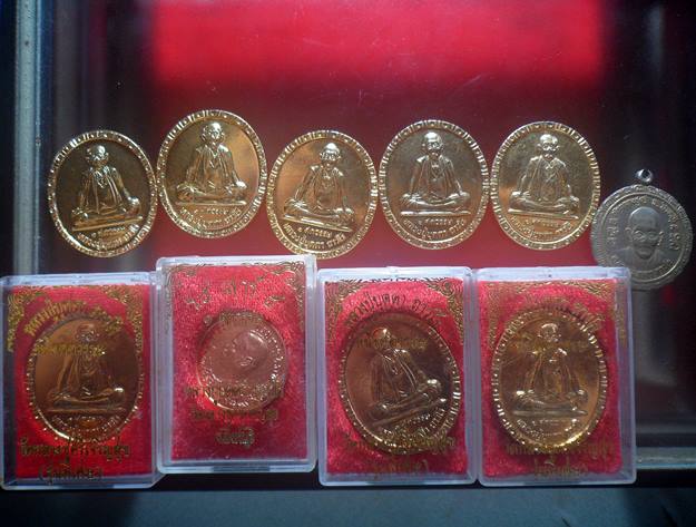 หลวงปู่บุดดาวัดกลางชูศรีเจริญสุข สิงห์บุรี พระที่หลวงปู่ดู่ วัดสะแกยังยกย่องท่านว่าเป็นพระอรหันต์ 3