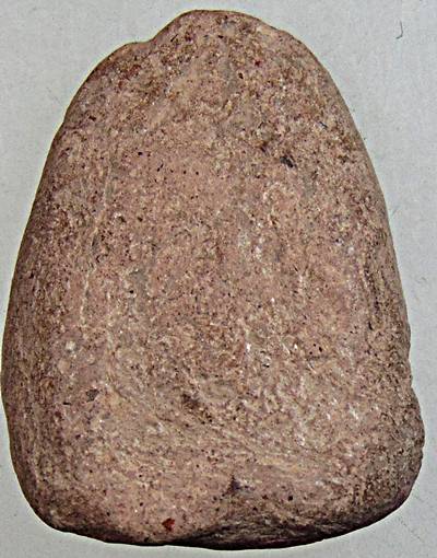 ๒๐ พระซุ้มกอหลวงพ่อสว่าง วัดท่าพุทรา กําแพงเพชร