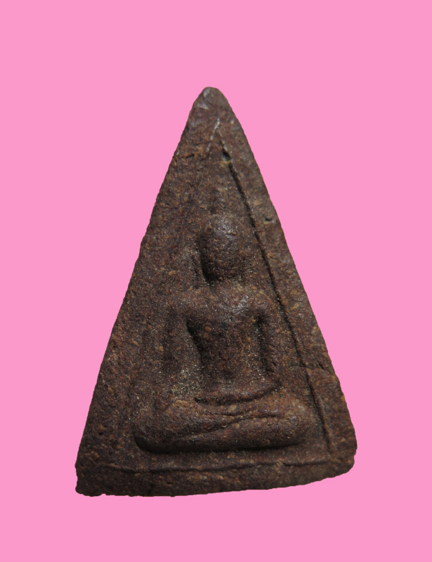 นางพญาข้างเส้น เนื้อผงชานหมาก