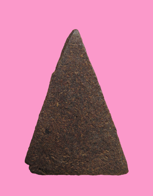 นางพญาข้างเส้น เนื้อผงชานหมาก