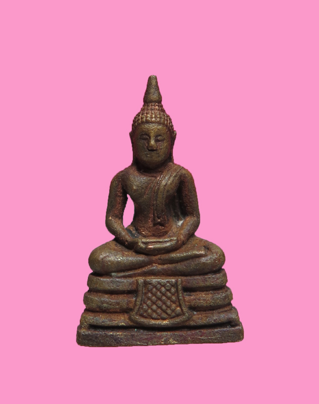 พระกริ่ง พิมพ์เล็ก หลวงพ่อโสธร ปี 30