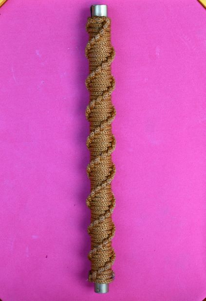 ตะกรุดครูบาครอง วัดท่ามะเกว๋น