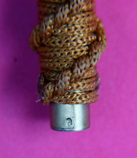 ตะกรุดครูบาครอง วัดท่ามะเกว๋น