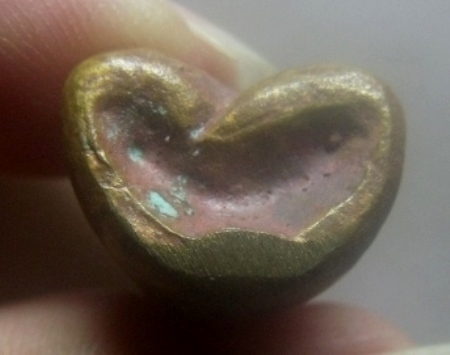 **เบาๆ**พระปิดตามหาลาภ รุ่น ๑๑๑ ปี หลวงปู่แก้ว วัดสะพานไม้แก่น จ.สงขลา ปี ๒๕๖๑**ตอกโค้ด สวยๆ