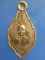 เหรียญพระครูปลัดจุ่น วัดแหลมสุวรรณาราม สมุทรสาคร ปี2511