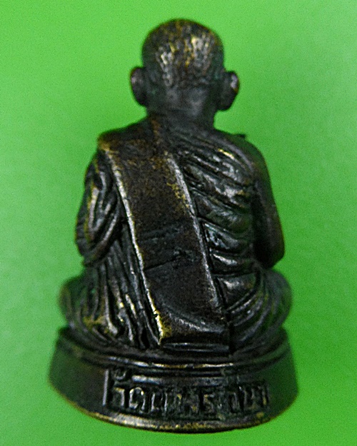 รูปหล่อหลวงพ่อจันทร์ วัดแพรกษา สมุทรปราการ .B172.