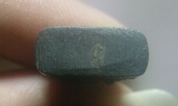 **เบา​ๆ​**เหรียญหล่อสองหน้า หลวงพ่อเจ้าวัด วัดฉลอง จ.ภูเก็ต ปี ๒๕๓๘**สวยๆ